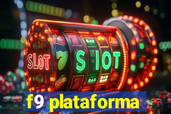 f9 plataforma